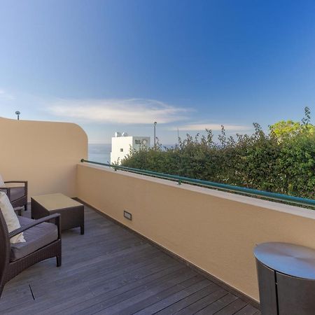 Pakisa Apartment Funchal  Kültér fotó