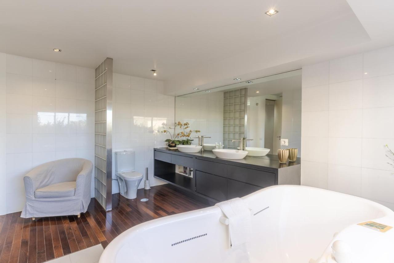 Pakisa Apartment Funchal  Kültér fotó