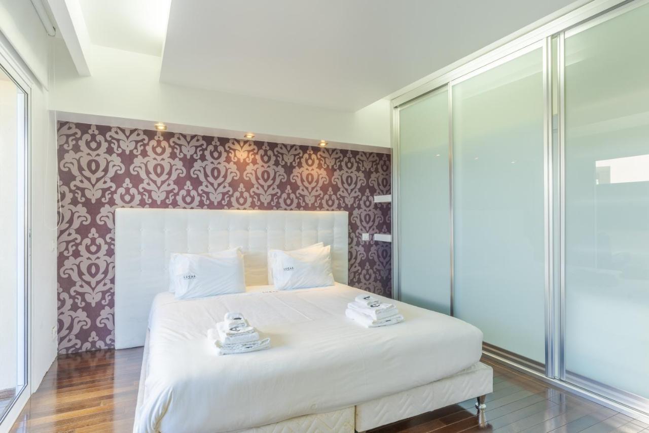 Pakisa Apartment Funchal  Kültér fotó