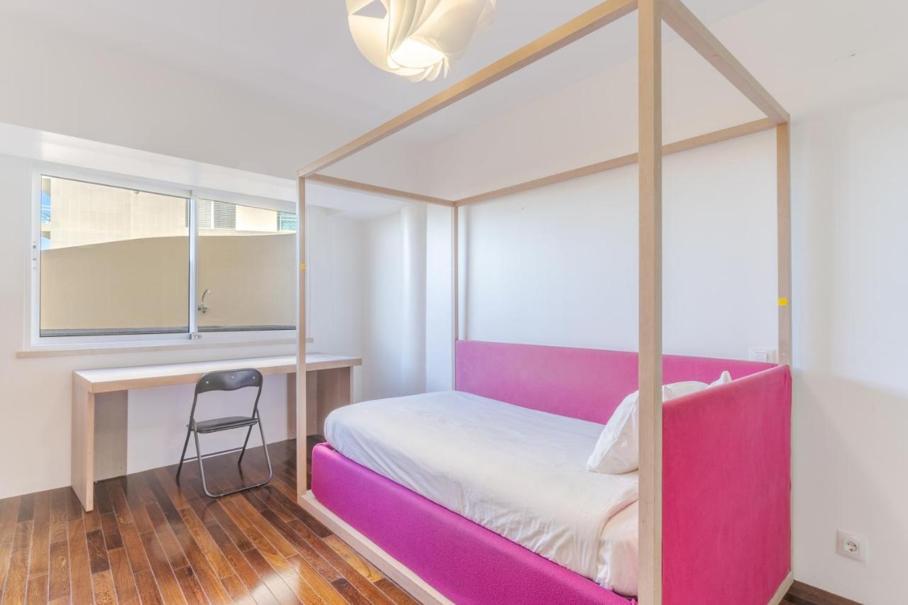 Pakisa Apartment Funchal  Kültér fotó