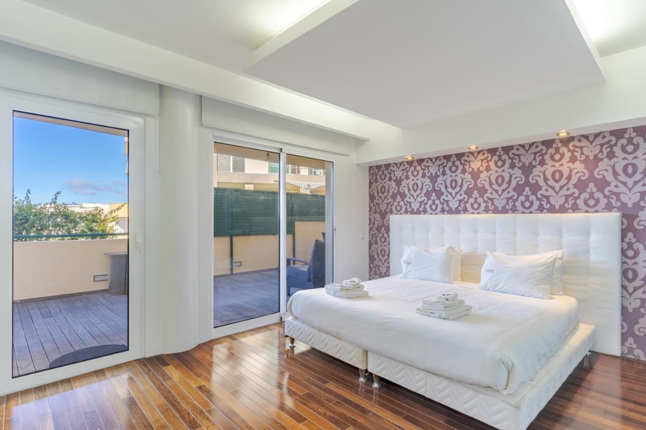 Pakisa Apartment Funchal  Kültér fotó