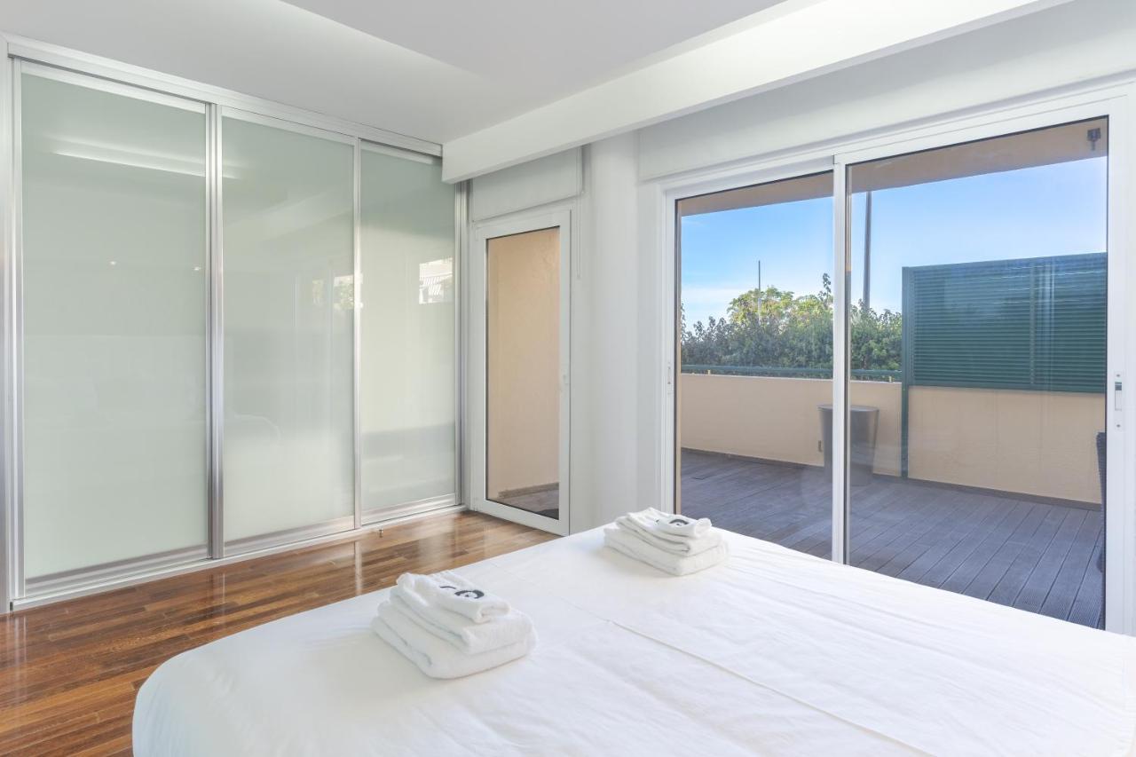 Pakisa Apartment Funchal  Kültér fotó
