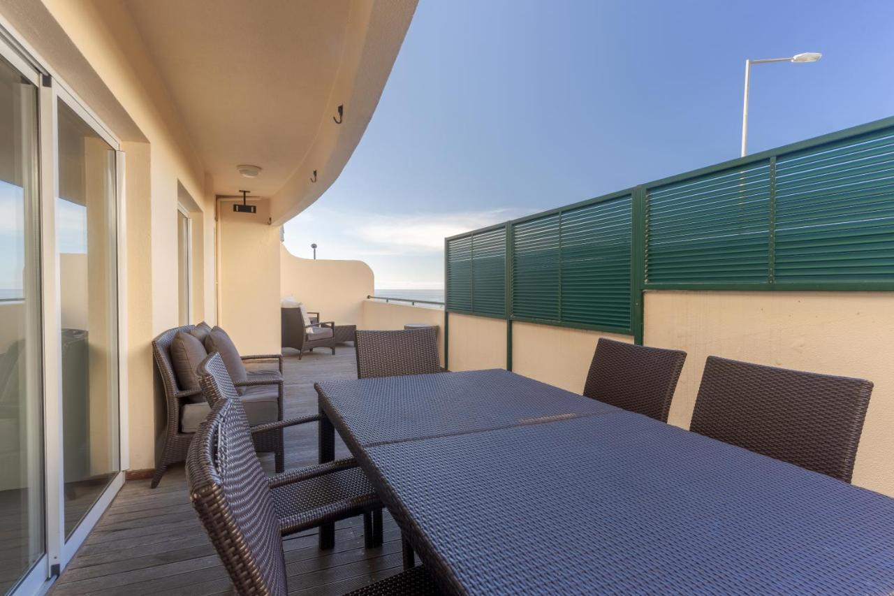 Pakisa Apartment Funchal  Kültér fotó