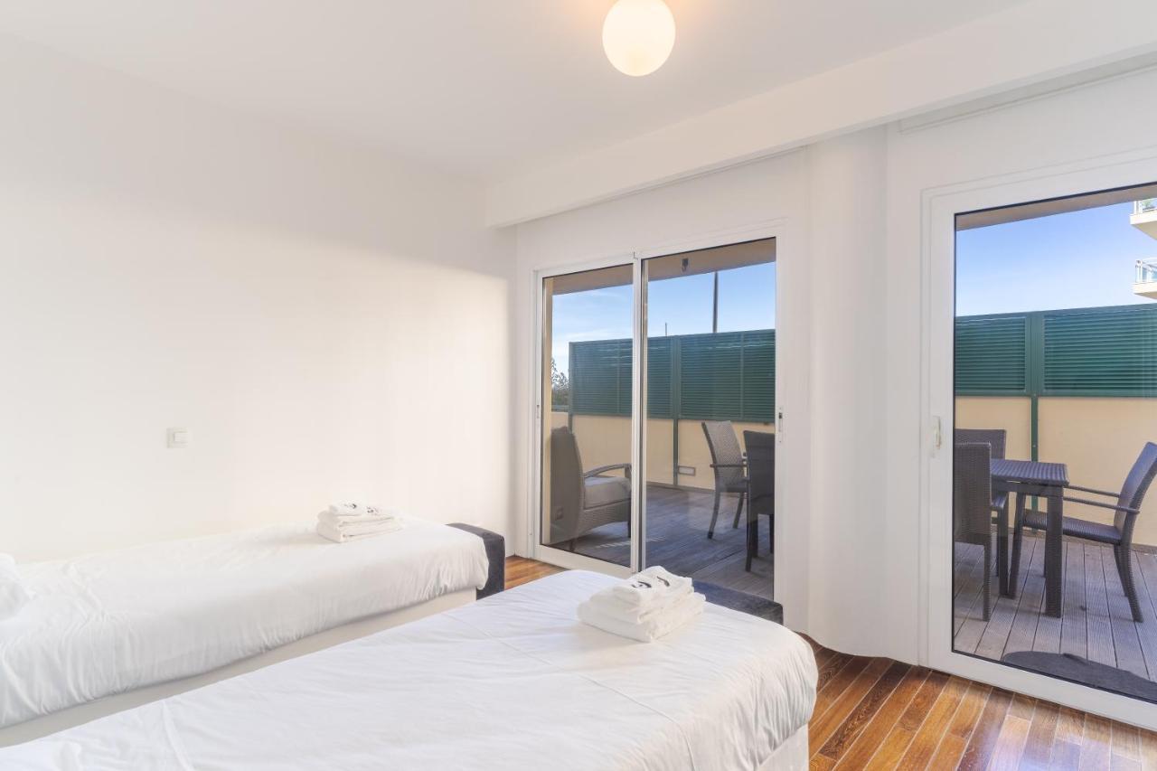 Pakisa Apartment Funchal  Kültér fotó