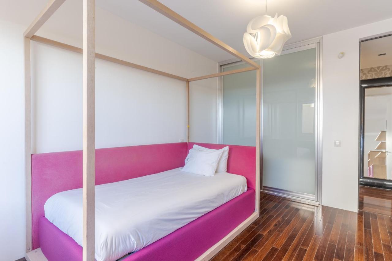 Pakisa Apartment Funchal  Kültér fotó