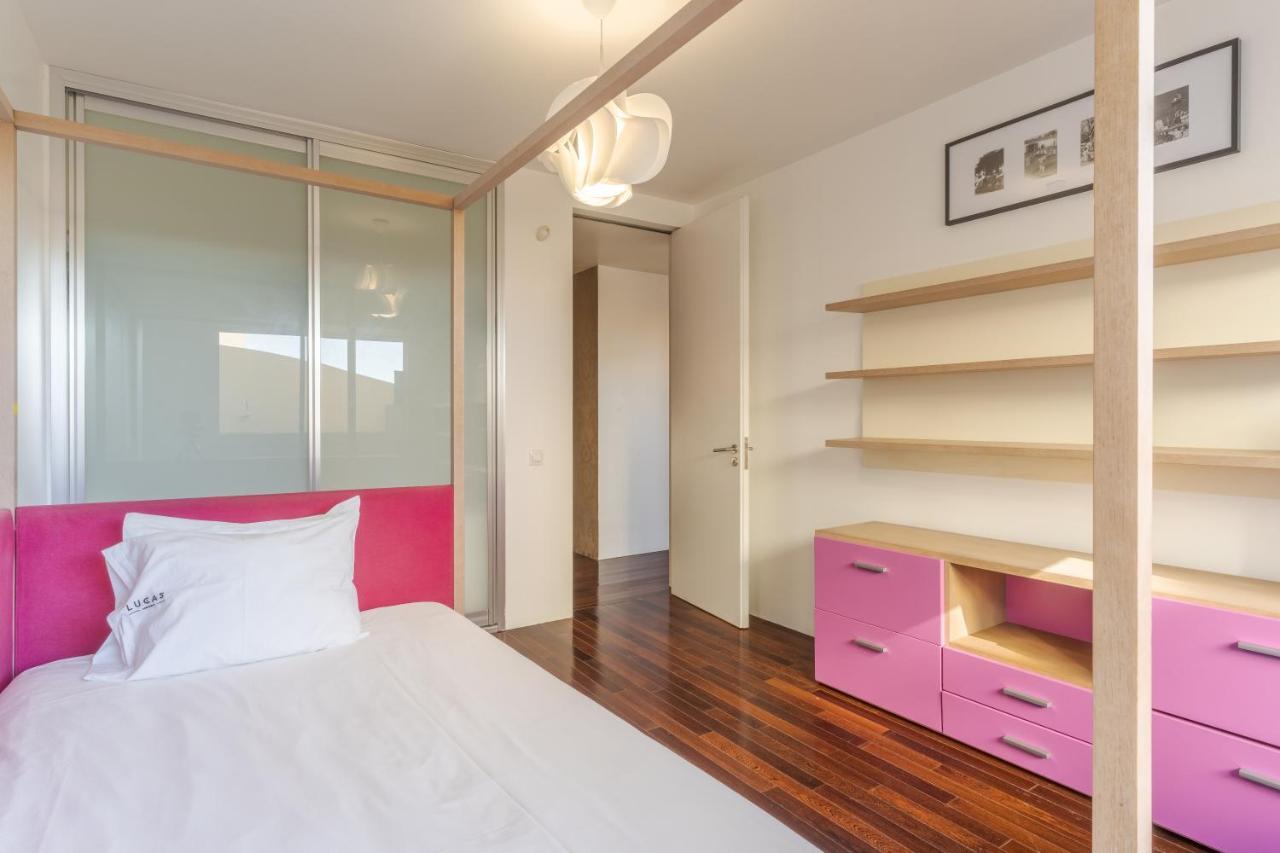 Pakisa Apartment Funchal  Kültér fotó